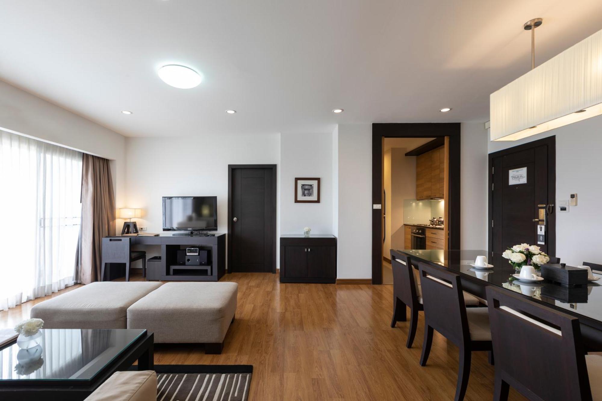Kantary Hotel Kabinburi Екстер'єр фото