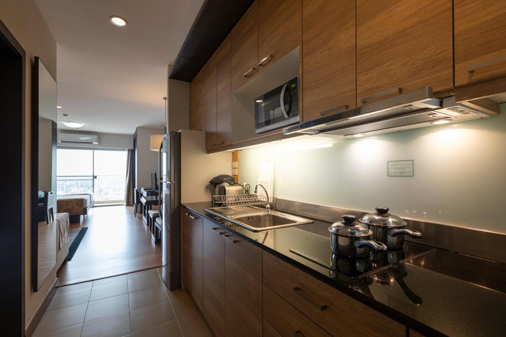 Kantary Hotel Kabinburi Екстер'єр фото