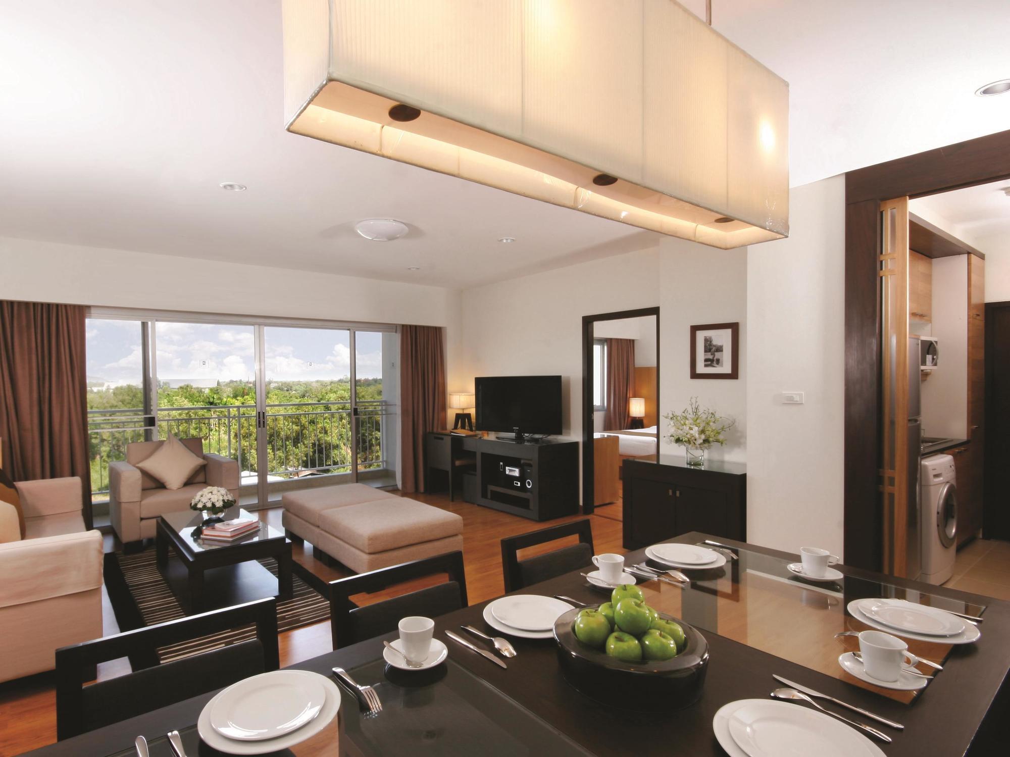 Kantary Hotel Kabinburi Екстер'єр фото