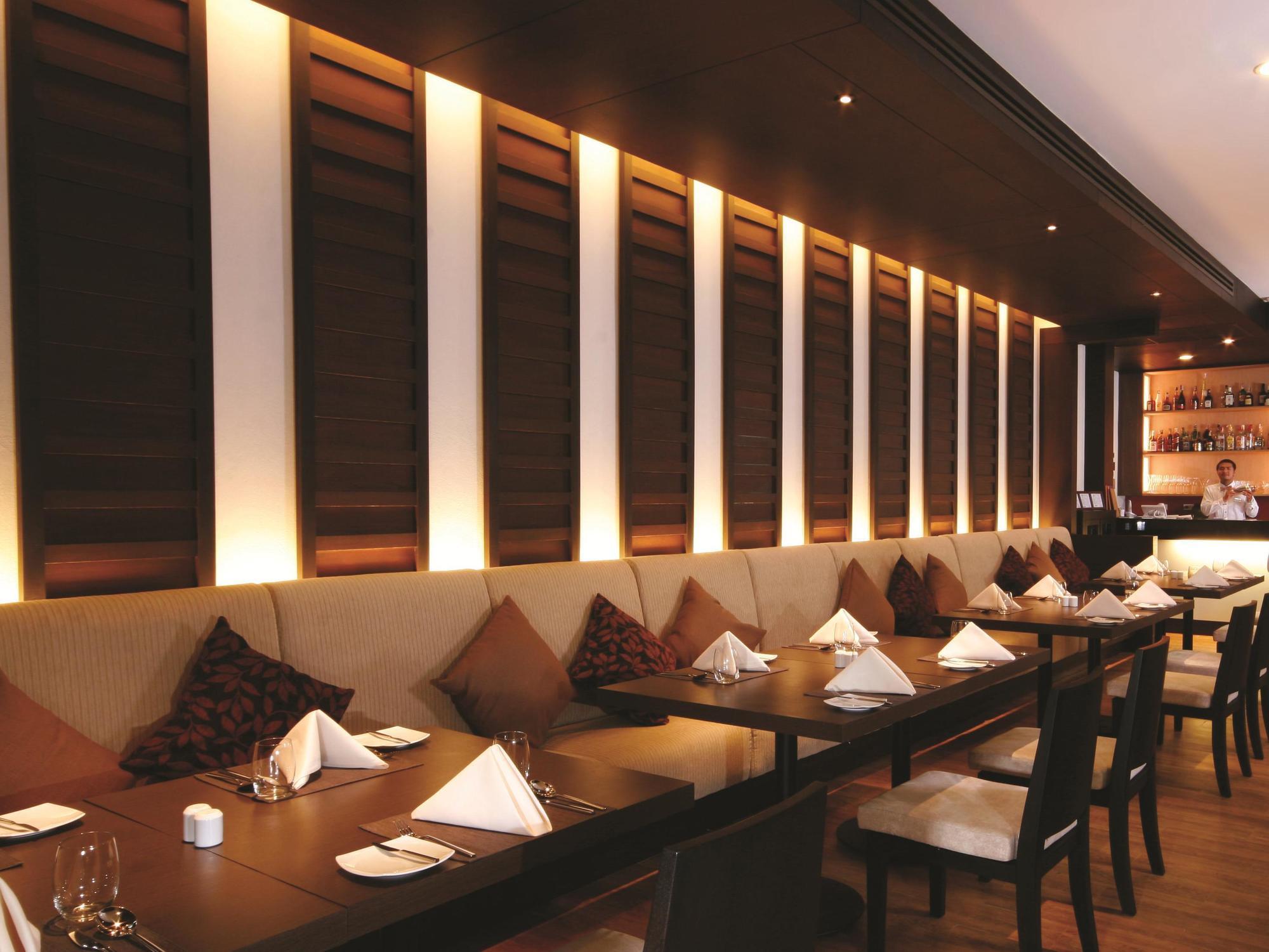 Kantary Hotel Kabinburi Екстер'єр фото