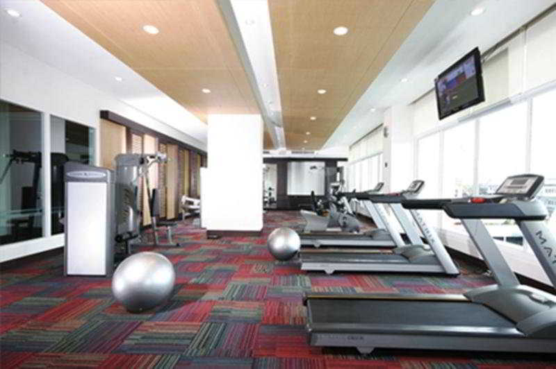Kantary Hotel Kabinburi Екстер'єр фото