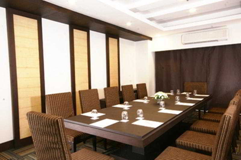 Kantary Hotel Kabinburi Екстер'єр фото