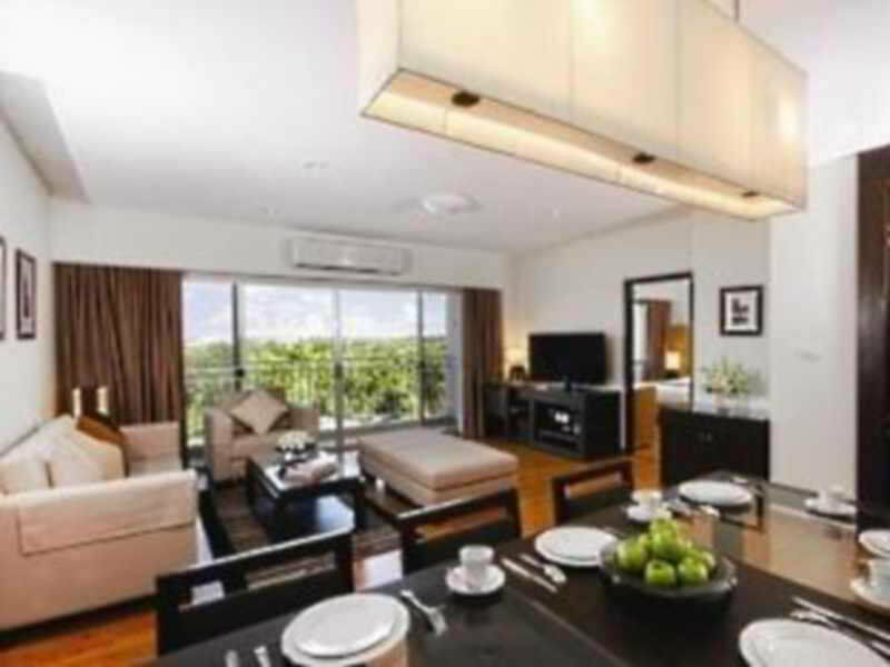 Kantary Hotel Kabinburi Екстер'єр фото